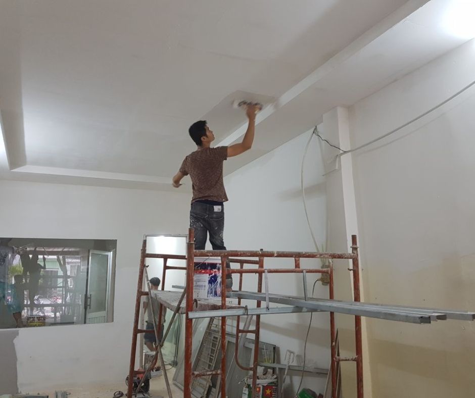 Dịch vụ sửa chữa nhà tại Quảng Ngãi | Công ty Thiên Nam